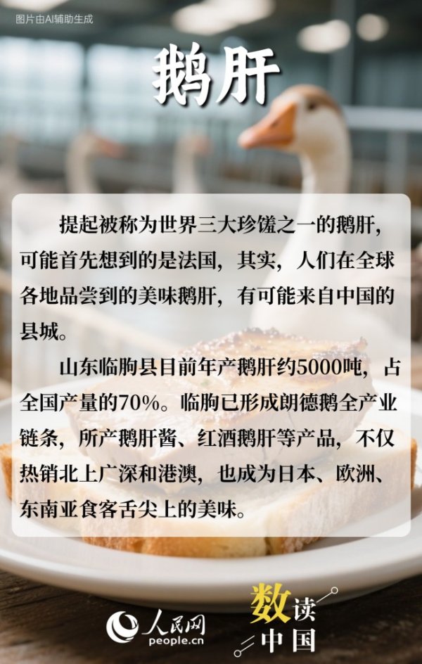 扬帆优配 这些“洋货”成了“中国新特产”